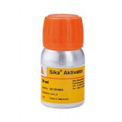 SIKA Aktivator PRO Ενεργοποιητής Επιφανειών - 30ml SIKA Aktivator PRO Ενεργοποιητής Επιφανειών - 30ml